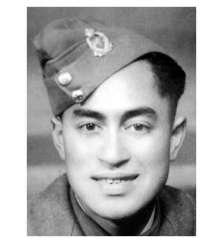 Joseph Keelan 