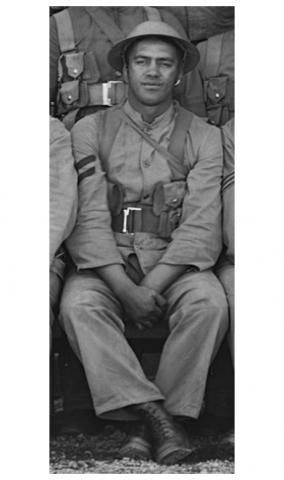 Sid Kereopa