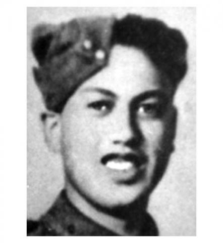 Kaumoana Kingi
