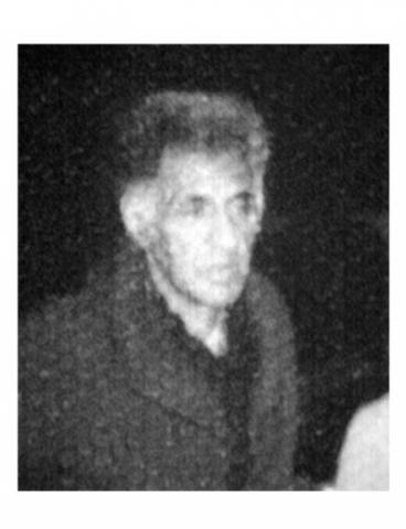 Robert Kingi