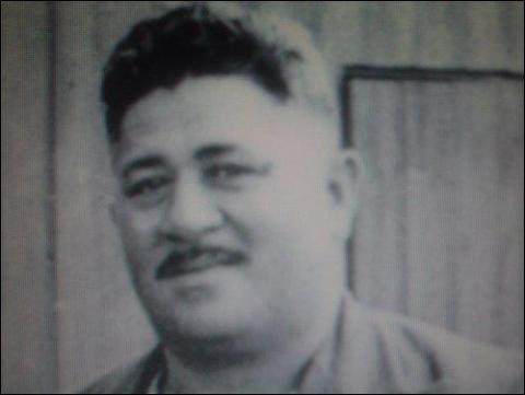 Kahu Kiwi Henare