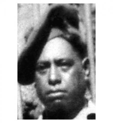 Mohi Korau