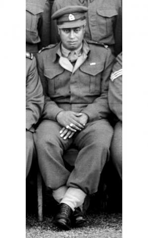 Johnny Lawson