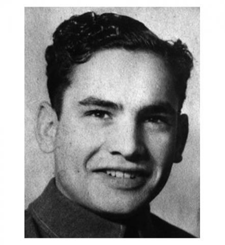 Alfred Lingman