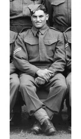 Charles Lingman