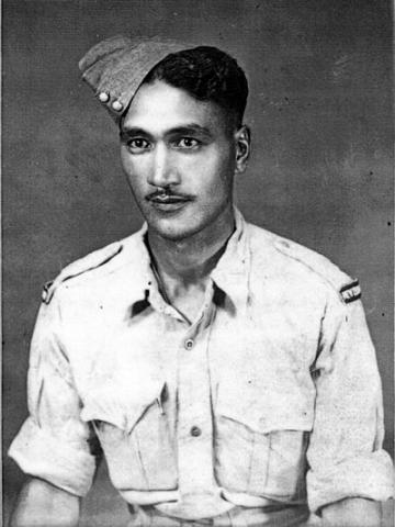 Manahi Hiini
