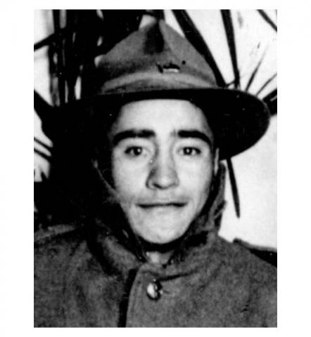 Reg Mangu