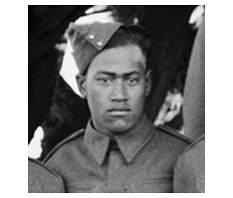 James Maraki