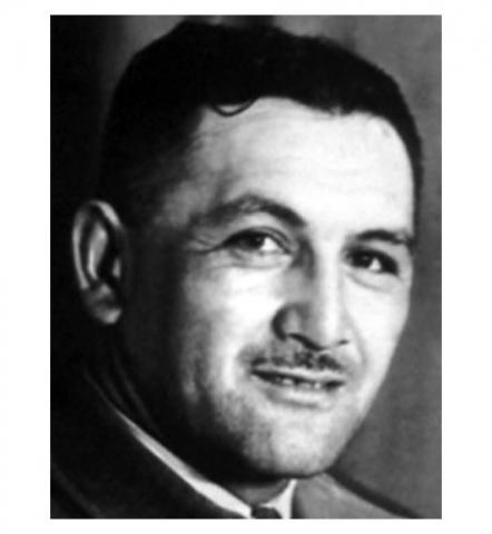 Robert Matchitt