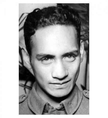 Te Ua Maukau