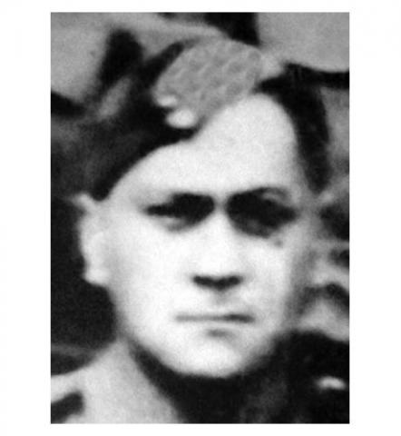 Johnson Maunsell-Paea