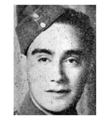 Bill McClutchie