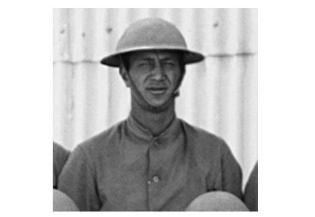 Mikaere Minarapa