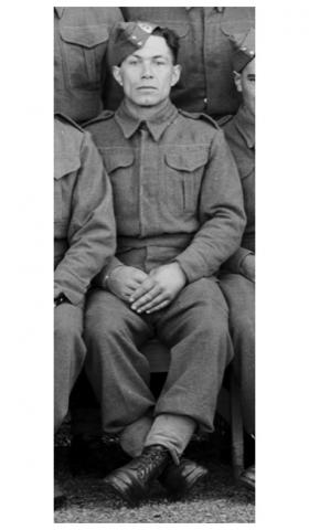Whitu Mitchell