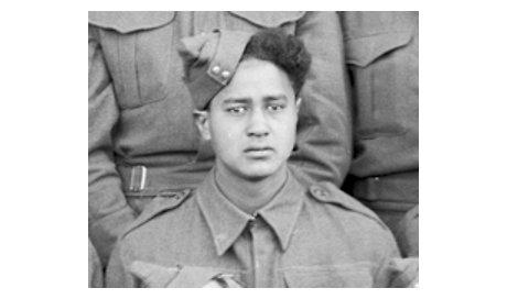 Henry Nehemia