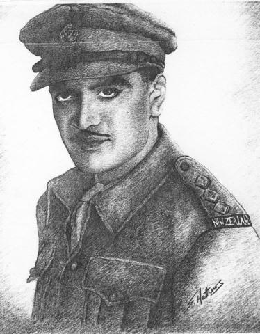 Nepia Mahuika