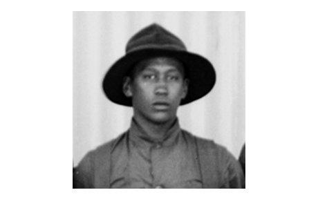 Eddie Ngapuhi