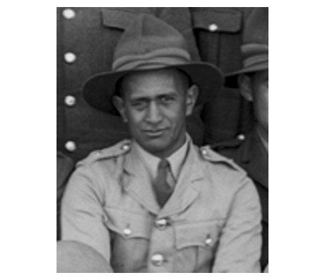 Wiremu Ngata