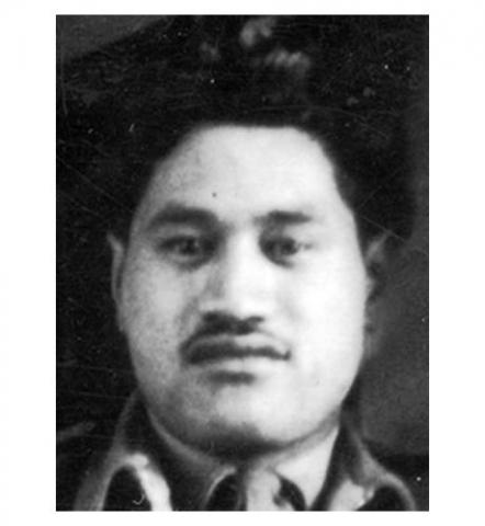 Jacob Ngatai