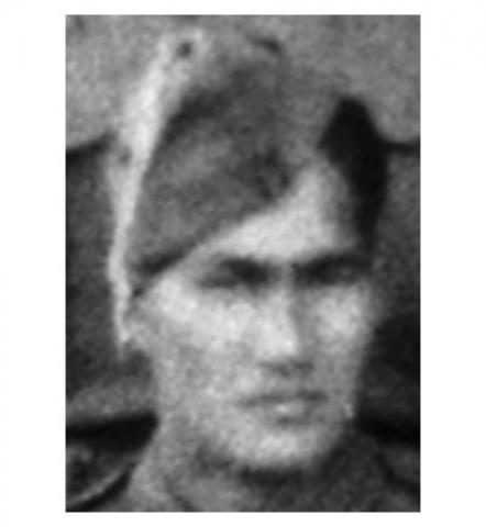 Parekura Ngatai