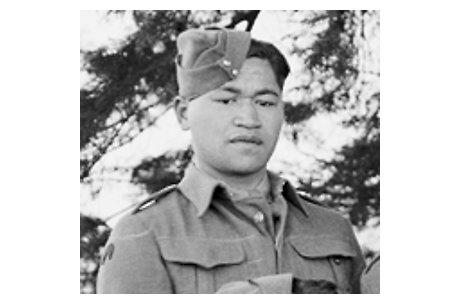 Hohepa Nikora