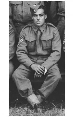 Cornelius (Con) O'Brien