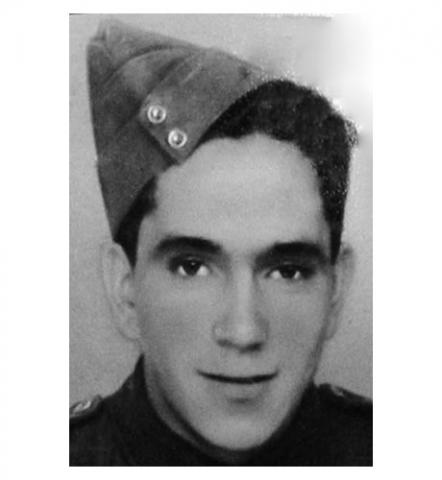 Ralph Olsen