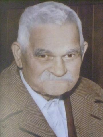 My Great grandfather William Sadlier