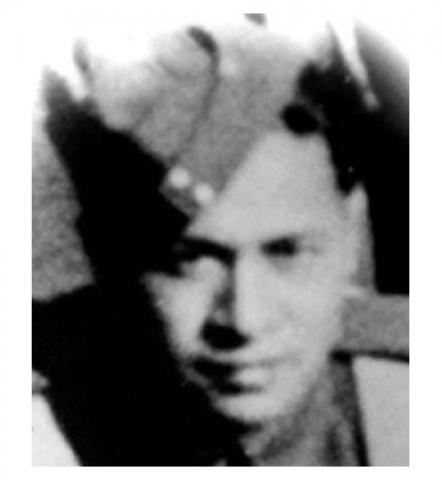 George Pahau
