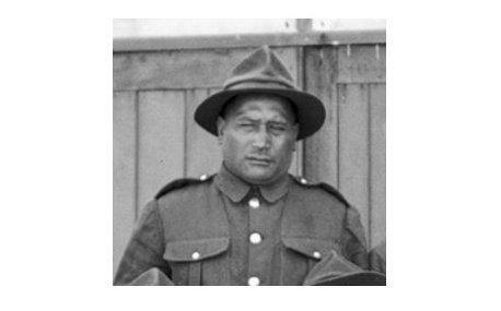 Timi Pahau