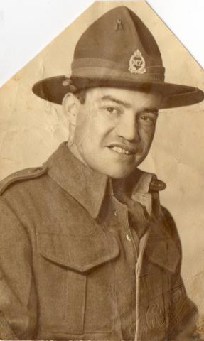 Albert Pakinga