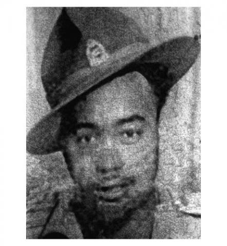 Poihipi Paora