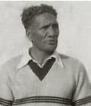 Sandy Waenga