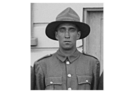 Tamati Paraone