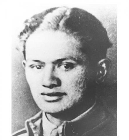 Tiaki Parata