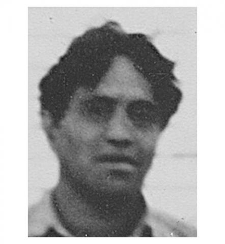 Tutu Parata