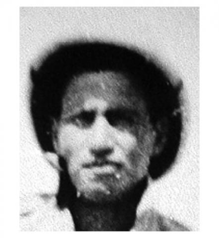 Manuhou Paringatai