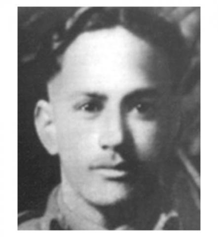 Raumoa Parker