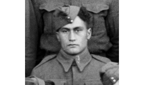 Henry Patikura