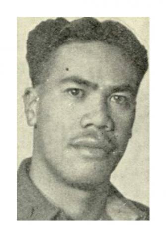 Percy Davis