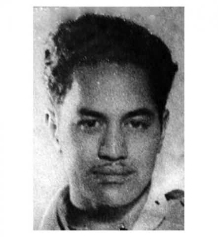 Joseph Pewhairangi