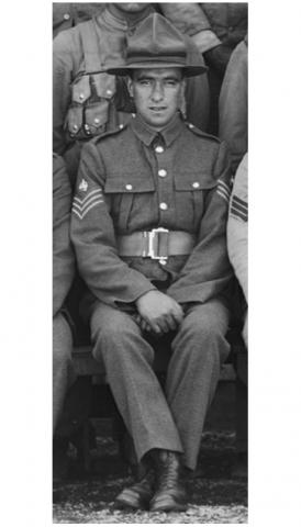 Ted Pohio