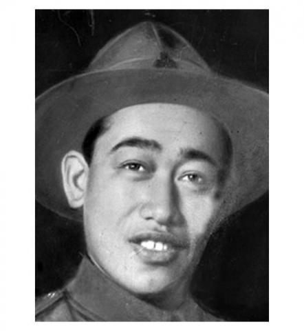 Tumanako Pokai