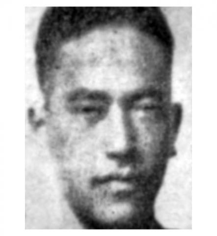 John Poutu