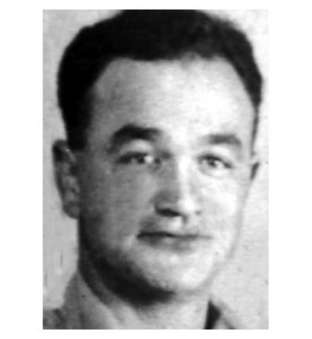 William Priestly