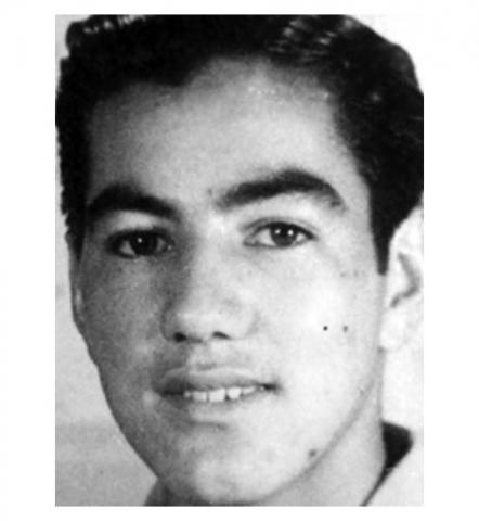 Noel Raihania