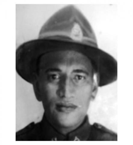 Tai Rangi