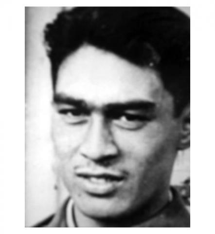 Te Rei Rangihuna