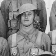 Henry Ransfield