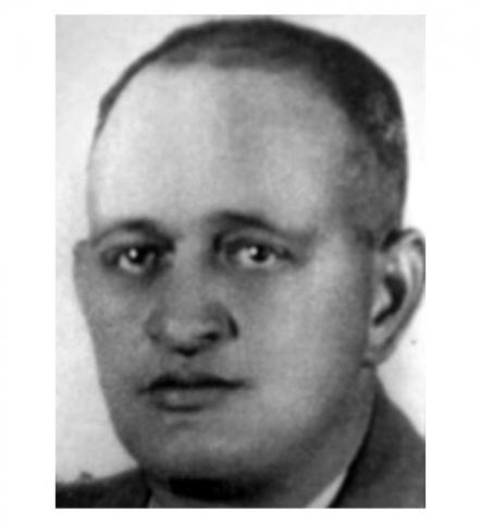 Wi Pewhairangi Reedy